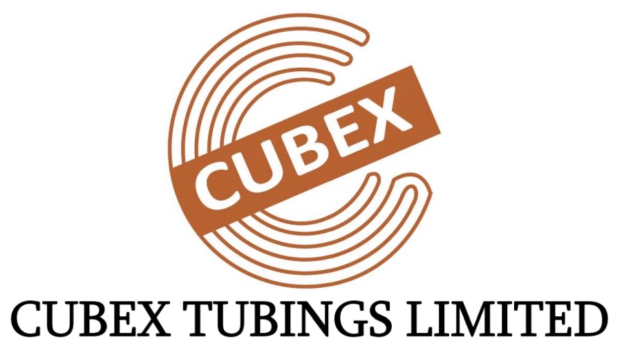 Cubex Tubings Ltd reports profit of Rs. 48.27 lakhs in Q2FY22